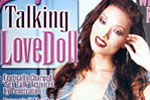 linn thomas talking lovedoll