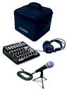 Alesis firewire podcasting kit