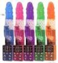 I vibrators rabbit