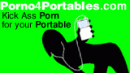 kickass podcast porncast GIF 160x90 ani