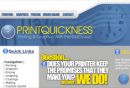 print quickness adult