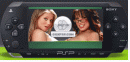 psp porn metro